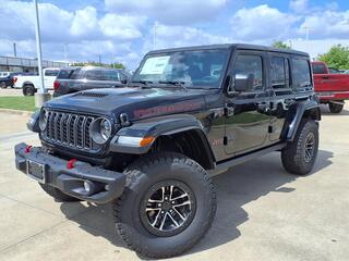 2026 Jeep Wrangler for sale in Pasadena TX