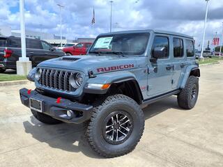 2026 Jeep Wrangler for sale in Pasadena TX