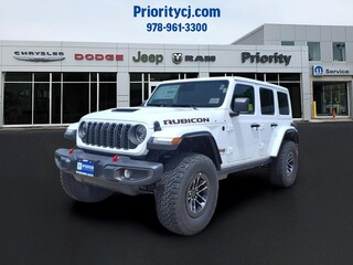 2026 Jeep Wrangler for sale in Johnstown PA