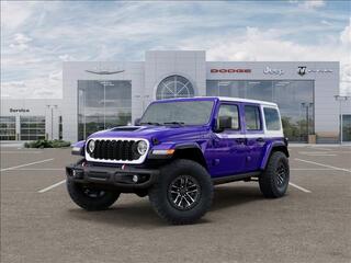 2026 Jeep Wrangler for sale in Boardman OH