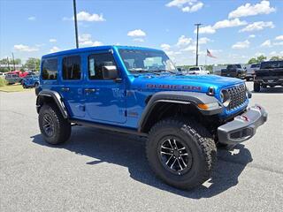 2024 Jeep Wrangler for sale in Greer SC