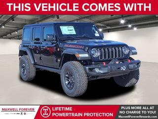 2024 Jeep Wrangler for sale in Columbia SC