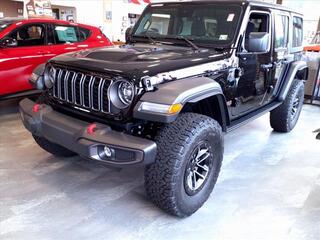 2024 Jeep Wrangler for sale in Joliet IL