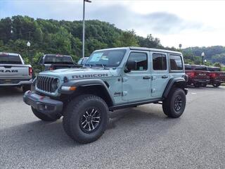 2024 Jeep Wrangler for sale in Huntington WV