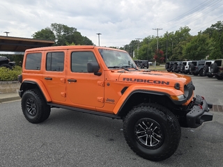 2025 Jeep Wrangler for sale in Greer SC