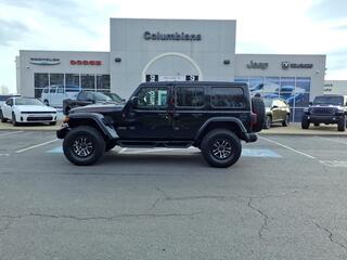 2025 Jeep Wrangler for sale in Boardman OH