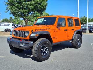 2025 Jeep Wrangler for sale in Fort Mill SC