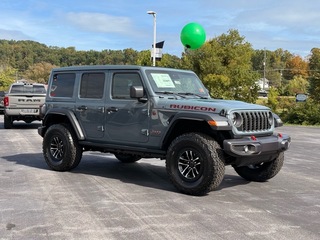 2025 Jeep Wrangler for sale in Princeton WV