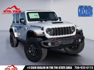 2026 Jeep Wrangler for sale in Ringold GA