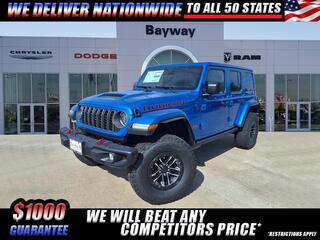 2026 Jeep Wrangler for sale in Pasadena TX