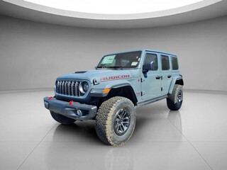2026 Jeep Wrangler for sale in Lancaster SC
