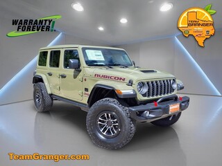 2026 Jeep Wrangler for sale in Orange TX