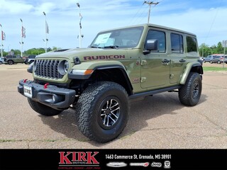 2026 Jeep Wrangler for sale in Grenada MS