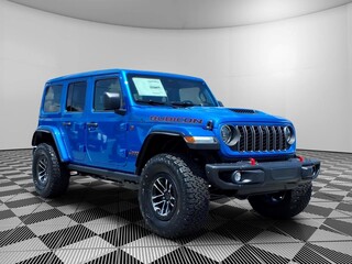 2026 Jeep Wrangler for sale in High Point, NC
