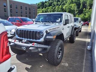 2024 Jeep Wrangler for sale in Huntington WV