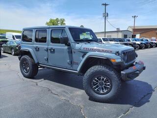 2024 Jeep Wrangler for sale in Clarksville TN