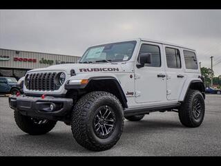 2024 Jeep Wrangler for sale in Milton FL