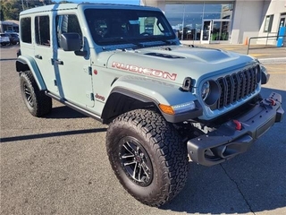 2024 Jeep Wrangler for sale in Roanoke VA