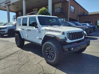 2024 Jeep Wrangler for sale in Clarksville TN