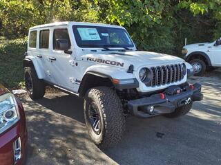 2024 Jeep Wrangler for sale in Roanoke VA