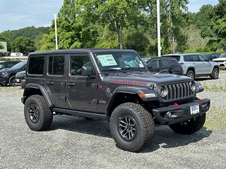 2025 Jeep Wrangler for sale in Bedford Hills NY