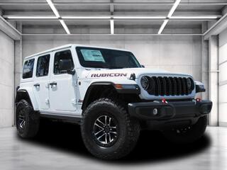 2025 Jeep Wrangler for sale in Chiefland FL