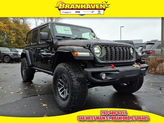 2026 Jeep Wrangler for sale in Branford CT