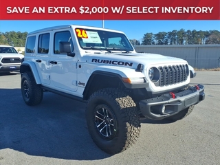 2026 Jeep Wrangler for sale in Rochester NY
