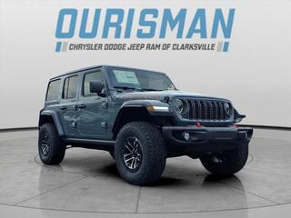 2026 Jeep Wrangler for sale in Clarksville MD