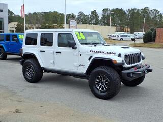 2026 Jeep Wrangler for sale in South Hill VA