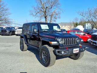 2026 Jeep Wrangler for sale in Anderson SC