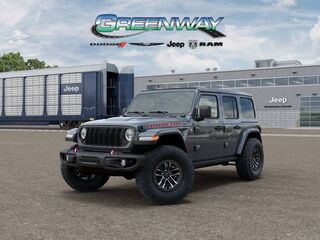 2026 Jeep Wrangler for sale in Orlando FL