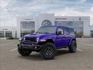 2026 Jeep Wrangler for sale in Boardman OH