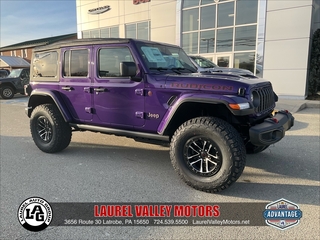 2026 Jeep Wrangler for sale in Greensboro NC