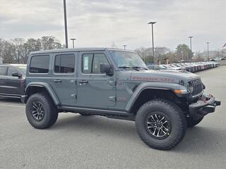 2026 Jeep Wrangler for sale in Greer SC