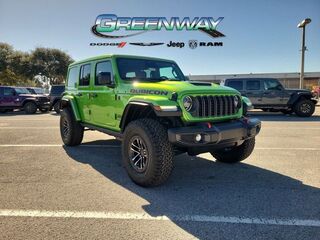 2026 Jeep Wrangler for sale in Orlando FL