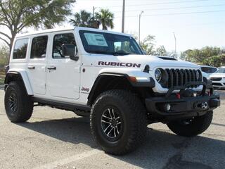2026 Jeep Wrangler for sale in Mt. Dora FL