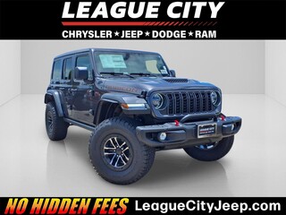 2026 Jeep Wrangler for sale in League City TX