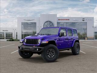 2026 Jeep Wrangler for sale in Boardman OH