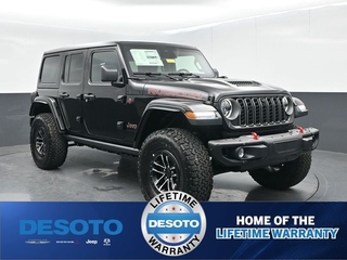 2026 Jeep Wrangler for sale in Park Hills MO