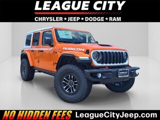 2026 Jeep Wrangler for sale in League City TX