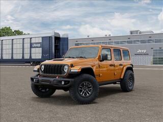 2026 Jeep Wrangler for sale in Boardman OH