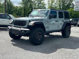 2024 Jeep Wrangler for sale in Brevard NC