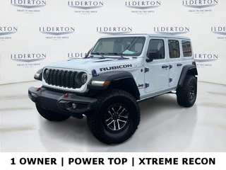 2024 Jeep Wrangler for sale in High Point, NC