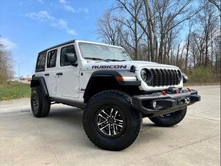 2024 Jeep Wrangler for sale in Knoxville TN