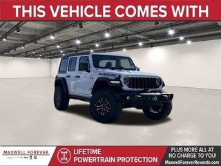 2024 Jeep Wrangler for sale in Columbia SC