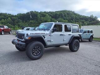 2024 Jeep Wrangler for sale in Huntington WV