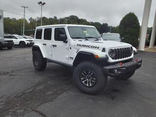 2024 Jeep Wrangler for sale in Clarksville TN