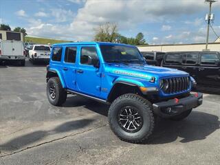 2024 Jeep Wrangler for sale in Clarksville TN