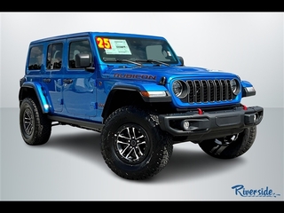 2025 Jeep Wrangler for sale in Rochester NY